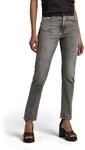 G-STAR RAW Damen Virjinya Slim Jeans
