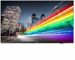&Eacute;cran Videowall Philips 43BFL2214/12 43" 4K