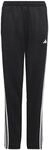 Adidas Unisex Kinder Train Essentials AEROREADY 3-Stripes Regular-Fit Pants,