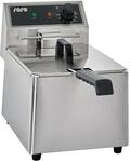 Saro Fritteuse Modell EF 6