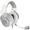 ENDORFY VIRO Onyx White, Gaming Over-Ear-Kopfh&ouml;rer, abnehmbares Mikrofon,
