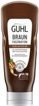 Guhl Braun Faszination Sp&uuml;lung - Inhalt: 200 ml - Haartyp: br&uuml;nett, braun