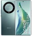 Honor Magic 5 Lite 5G All Carriers 128GB/6GB RAM Dual-SIM emerald-green