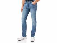Lee Herren Straight Fit Mvp Jeans, Brady, 42W / 36L EU