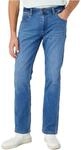Wrangler Herren-Jeans Greensboro, Regular Fit, Straight Leg