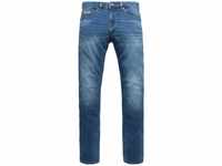 PME Legend Nightflight Stretch Denim Herren Jeans, Größe:W31 L32