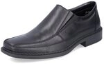 Rieker Herren Low-Top Sneaker B0873, M&auml;nner