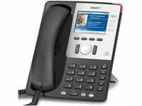 Snom 821 Executive Business phone Black