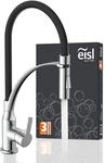 EISL NI183CARCRB CARNEO Wasserhahn K&uuml;che mit ausziehbarer Brause, Wasserhahn...