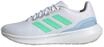 adidas Damen Runfalcon 3.0 Shoes, Cloud white/pulse mint/blue dawn, 36 2/3 EU
