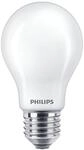 Philips MASTER VLE LEDBulbD11.2-100W E27 927 A60FRG, 1521lm, 2700K (34794600)