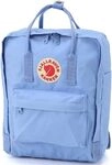 Fj&auml;llr&auml;ven K&aring;nken 16l Backpack One Size