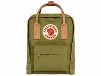 Fjallraven 23561-631-241 Kånken Mini Sports backpack Unisex Foliage Green-Peach Sand