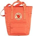 Fj&auml;llr&auml;ven Unisex K&aring;nken Totepack Mini Sports backpack, Korall (Orange),