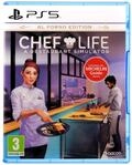 Chef Life: Al Forno Edition (PS5)