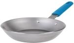 GR&Auml;WE Pfanne aus Eisen - Wax Pro Eisenpfanne &Oslash; 20 cm, 400&deg; C hitzebest&auml;ndig,