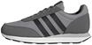 adidas Herren Run 60s 3.0 Shoes, Grey Three / Core Black / Grey Four, 43 1/3 EU