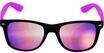 MSTRDS Likoma Mirror Unisex Sonnenbrille F&uuml;r Damen und Herren mit verspiegelten