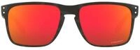 Oakley Unisex 0oo9417 Sonnenbrille, Matt-Schwarze Tarnfarbe/Rubin Prizm (Matte...