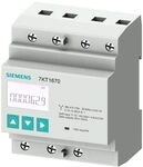 SIEMENS - 7KT1671 SENTRON Messger&auml;t 7KT PAC1600 LCD 80 A S0 + MID