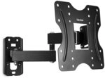 'Vultech btv-2342lite 42 "Schwarz Wandhalterung D Flachbildschirm &ndash; Wandhalterungen