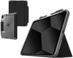 STM Dux Plus Schutzh&uuml;lle kompatibel mit Apple iPad 10.9" 10. Generation (2022)