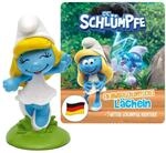 tonies H&ouml;rfigur f&uuml;r Toniebox, Die Schl&uuml;mpfe &ndash; EIN unwiderschlumpfliches...