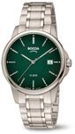 Boccia Titan Herrenuhr 40mm