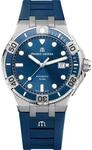 MAURICE LACROIX Aikon AI6058-SY013-430-1 Herren Automatikuhr