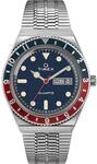 Timex Herren Analog Armbanduhr Q Reissue