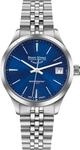 Bruno S&ouml;hnle UHRENATELIER GLASH&Uuml;TTE/SA Turin II Small 17-13226-342 Damenarmbanduhr