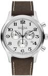 Davosa Heritage Quartz 16247916 Herrenarmbanduhr