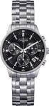 DAVOSA Vireo MEDIUM Quartz 16858555 Damenchronograph