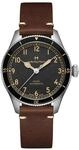 Hamilton Herren-Automatikuhr Khaki Aviation Pilot Pioneer H76205530