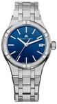 Maurice Lacroix Analog AI1106-SS002-430-1, Silber