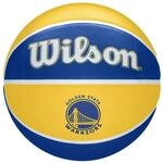 Wilson NBA-Team-Tribute-Basketball, Gr&ouml;&szlig;e 7, 75 cm