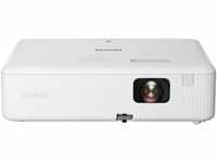 Epson CO-FH01 3LCD-Projektor (Full HD 1080p, 3.000 Lumen Weiß- und Farbhelligkeit,
