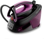 Tefal Express Vision, leistungsstarker 6,9-Bar-Druck, Dampfsto&szlig;: 480g/Min., Smart