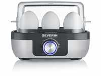 SEVERIN Eierkocher mit Kochzeitüberwachung EK 3169