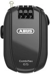 ABUS Kabelschloss Combiflex &ndash; Schloss zur Sicherung von Skiern, Helm, Kinderwagen