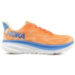 Hoka Herren Clifton 9Sneaker | Stra&szlig;enlaufschuhe