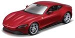Bburago Ferrari - Ferrari Roma R&P Modellauto im Ma&szlig;stab 1:24 - offizielle Lizenz -