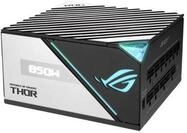 ASUS ROG Thor 850W Platinum II Netzteil (Aura Sync RGB Belechtung, OLED