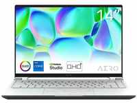 GIGABYTE AERO 14 OLED (BMF-72DEBB4SO) Creator Laptop | 14" 16:10 QHD+ OLED...