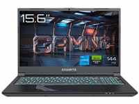 Gigabyte G5 (KF-E3DE313SD) Gaming Laptop | 15,6" 144Hz FHD IPS Display | Intel...