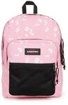 Eastpak PINNACLE Rucksack, 42 cm, 38 L, Flower Shine Pink (Rosa)
