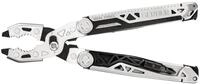 Gerber Multi-Tool mit 12 Funktionen, Dual Force, Inklusive Holster, Mit