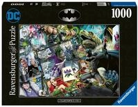 Ravensburger Puzzle 17297 - Batman - 1000 Teile DC Comics Puzzle f&uuml;r...