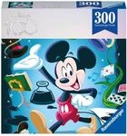 Ravensburger Puzzle 13371 - Mickey - 300 Teile Disney Puzzle f&uuml;r Erwachsene und
