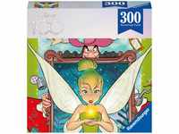 Ravensburger Puzzle 13372 - Tinkerbell - 300 Teile Disney Puzzle für Erwachsene und